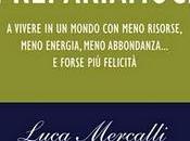Prepariamoci Luca Mercalli (Chiarelettere)