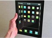 Tecnologia Ipad