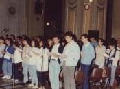 Coro Giovanile Diocesiano compie anni