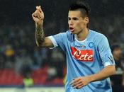 Calciomercato Milan, Hamsik obiettivo rossonero: parola Galliani