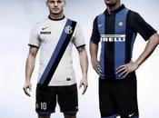Nuova maglia Inter 2012: indiscrezioni confermare fake line
