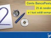 Conto BancoPosta InProprio