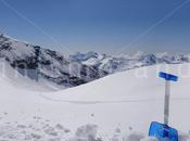 Scialpinismo Monte Collerin Rifugio Gastaldi