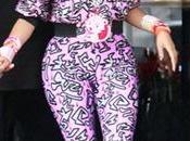 Nuovo singolo video Nicki Minaj “Did