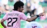 Coppa Italia: Pastore felicissimo giocarsela....