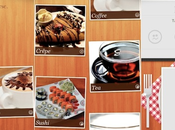 Foodish, l’app iPhone permette tenere diario cibo avete mangiato