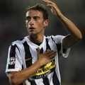 Juve: l'Inter vuole Marchisio!