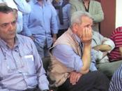 Trentola Ducenta (CE) Insediamento Consiglio Comunale (27.05.11)