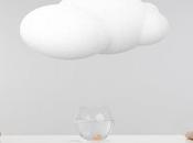 Cloud Lamp, Zhao Liping