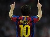 Barcellona-Manchester United 3-1, Messi match della finale Champions League 2011