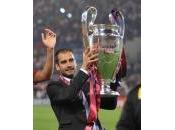 Champions: commenti Guardiola Ferguson.