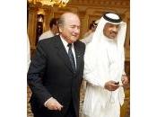 FIFA: Hammam ritira candidatura alla presidenza.