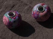 Tutorial Pandora bead