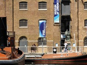 Museum London Docklands