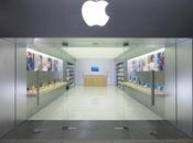 Apple Store, prossima apertura Napoli