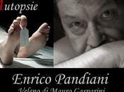 Autopsie: Enrico Pandiani analizza Veleno Mauro Gasparini