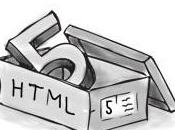 HTML renderà minimalista?