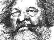 Баку́нин, anarchist good taste