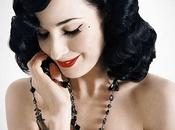 Three letters: DVT..or Burlesque same