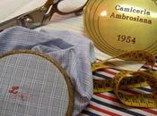 Camiceria Ambrosiana: misura Milano