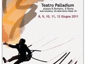 Roma3 Film Teatro Festival Conferenza stampa (lunedì Giugno)