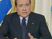 commento Silvio Berlusconi.