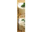 Frappe’ yogurt macedonia menta