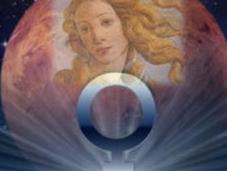 L’anello sosta Venere, Roberta Turci