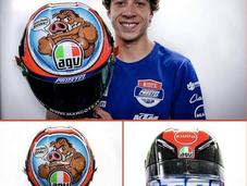 PistaGP M.Bezzecchi Misano 2018 Starline