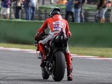 MotoGP Marino 2018, Gara Diretta Sport