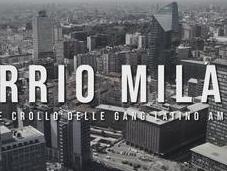 Atlantic indaga ascesa crollo delle gang latino americane Milano