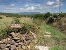scoperta della costa ovest Sardegna Prima parte