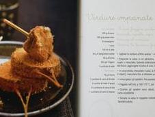 Ricettario Yakitori Mokoto Okuno