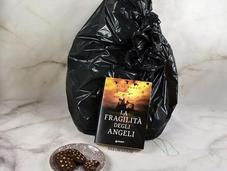 Recensione fragilità degli angeli' Gigi Paoli Giunti Editore