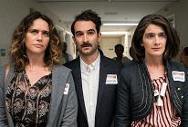 “Transparent”: serie concluderà musical