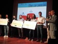 Start Sardegna: vince l’apparecchio ortodontico magnetico “MAGA”