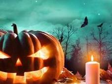 TOP&FLOP HALLOWEEN Arcani Minori Giorgia Francolini ottobre novembre 2018