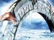 Antartide scoperto Portale Dimensionale grazie missione scientifica?