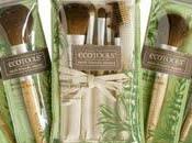 Pennelli EcoTools oggi ONLINE/available online