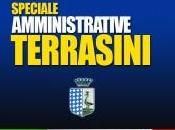 Terrasini: amministrative dati definitivi