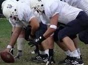 Football Americano: Blue Strorms Neptunes 10-0 (CIF9)