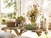 idee organizzare vostro giardino