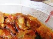 caponata melanzane, replica!