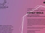 Lovely idols: come muove desiderio dell’oggetto design attraverso rete