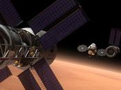 NASA avvicina missioni umane Marte, MPCV sostituirà sviluppo Orion