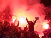 Aggrediti tifosi dell'Inter termine della finale Coppa Italia