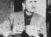 George Orwell, l’uomo beveva prevedeva Grande Fratello