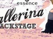 ANTEPRIMA Limited Edition Essence “ballerina backstage”