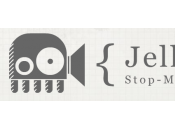 JellyCam: Applicazione gratuita creare video stop-motion