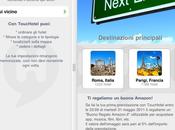 ToucHotel disponibile anche iPad